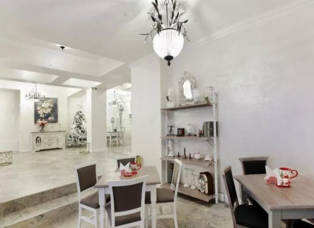 Hotel Excelsior Boutique