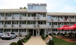 Hotel Vraja Marii, Romania / Costinesti