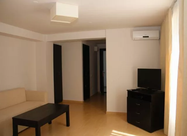 Hotel Vraja Marii