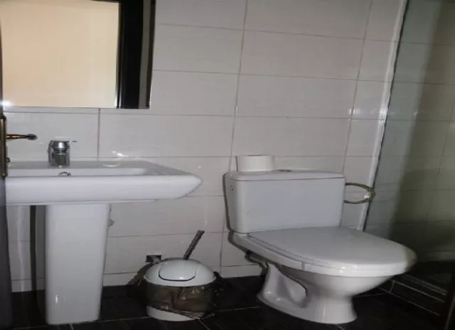 Hotel Vraja Marii
