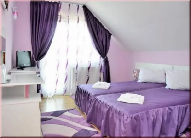 Vila Euro Vacanta