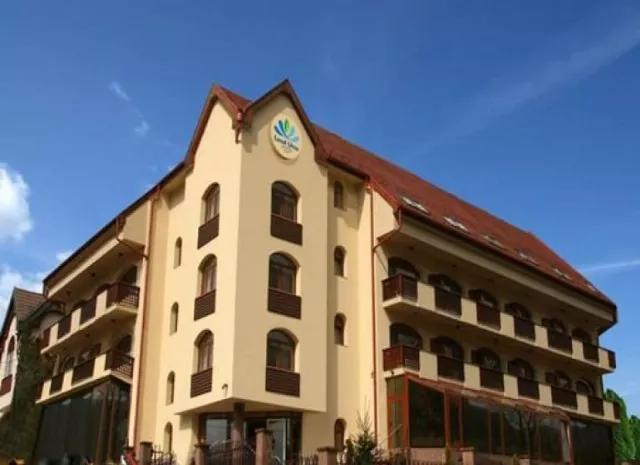 Hotel Lacul Ursu