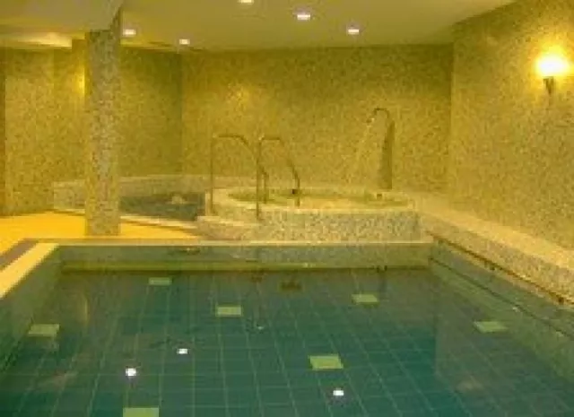 Hotel Lacul Ursu