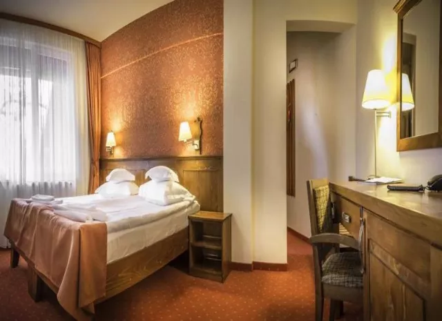 Hotel Szeifert