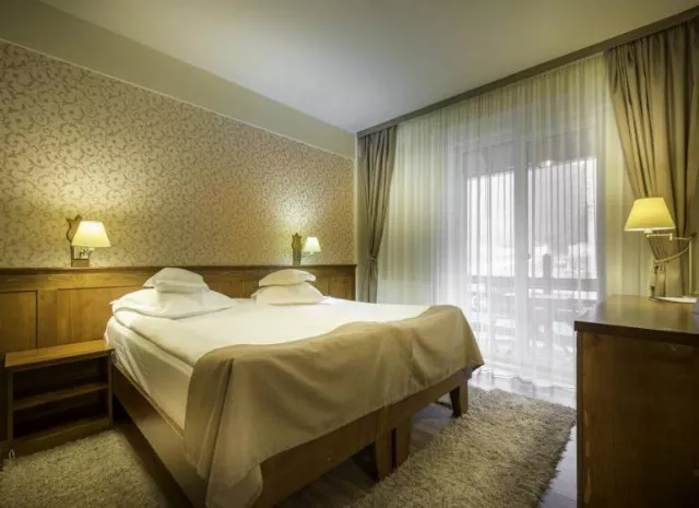 Hotel Szeifert
