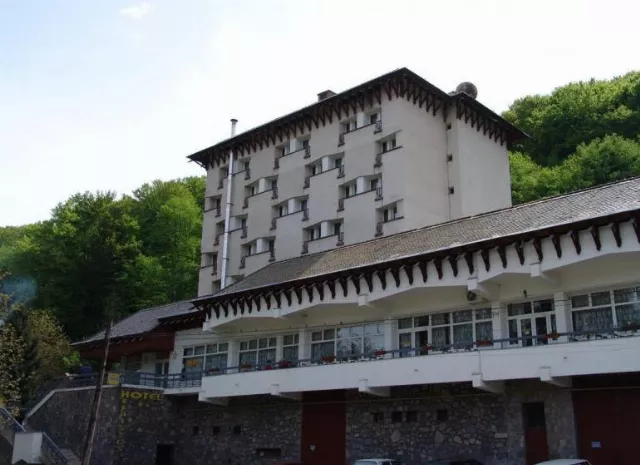 Hotel Hefaistos