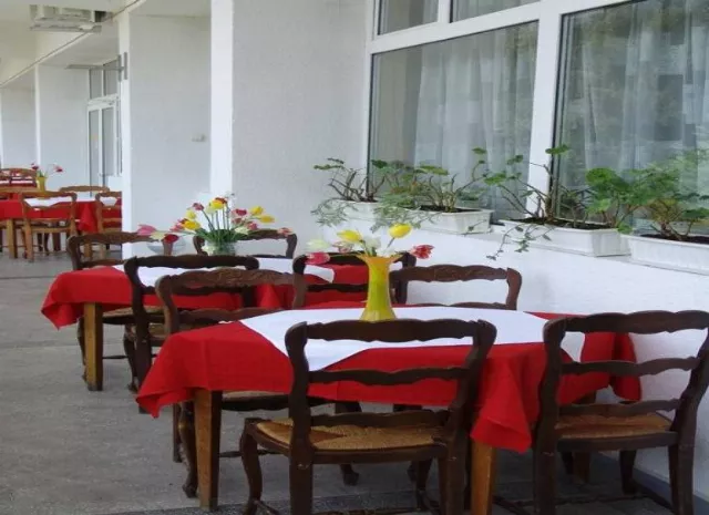 Hotel Hefaistos