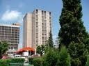 Hotel Complex Balnear Cerbul, Romania / Covasna