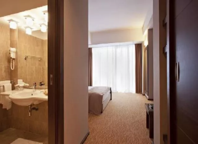 Hotel Clermont