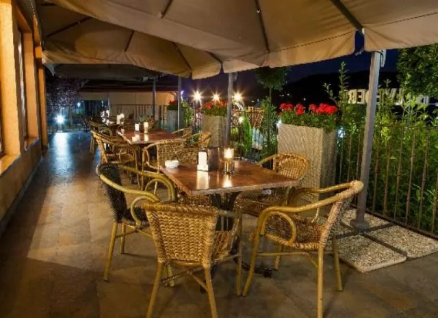 Hotel Belvedere