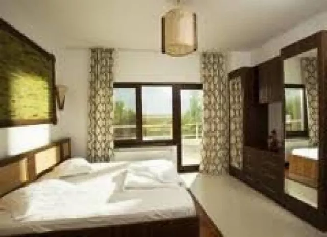 Complex Danube Delta Resort