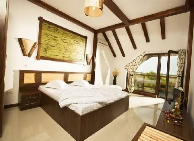 Complex Danube Delta Resort