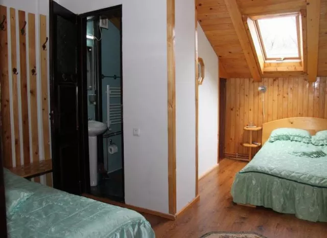 Hotel Casa Alex Sadova
