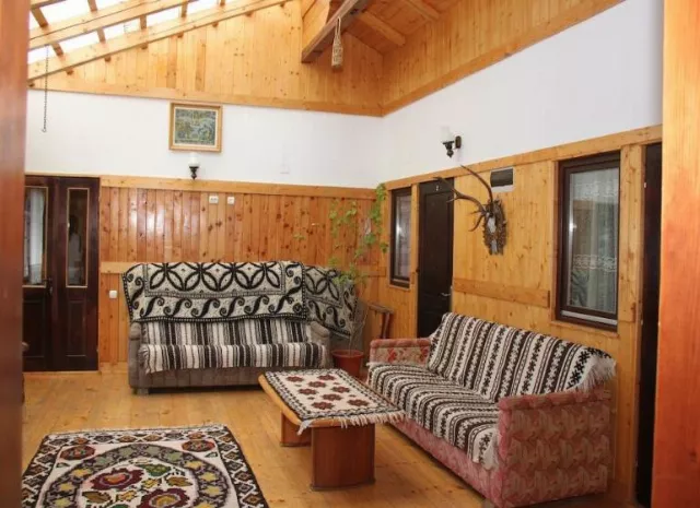 Hotel Casa Alex Sadova