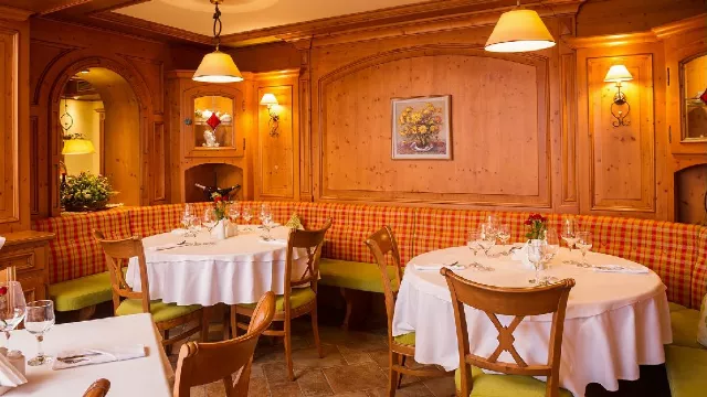 Hotel Sonnenhof