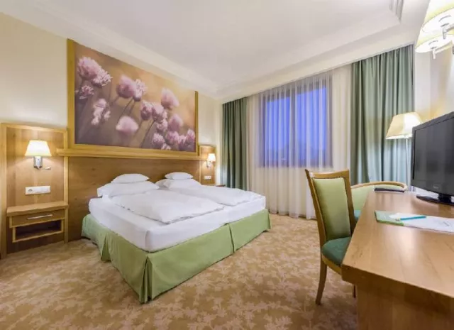 Hotel Sonnenhof