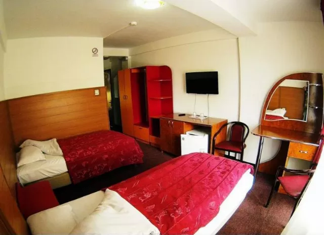 Hotel La Sura Dacilor