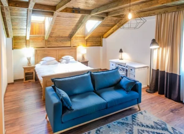 Hotel Kaban