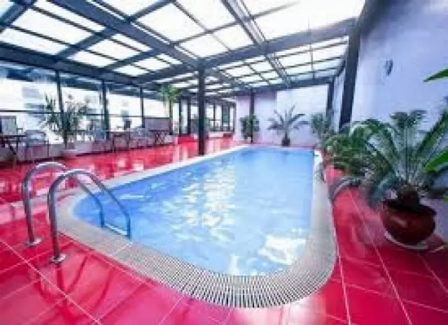 Hotel Concordia