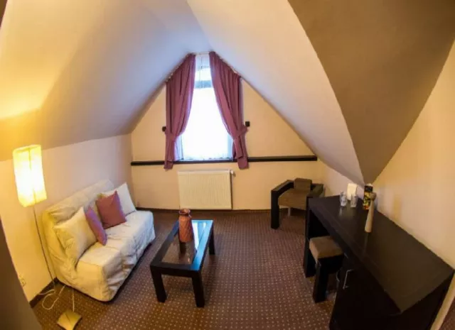 Hotel Arena