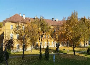 Hotel Central, Romania / Timisoara