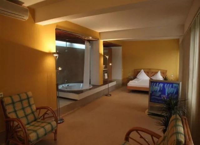 Hotel Central