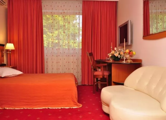 Hotel Royal Plaza