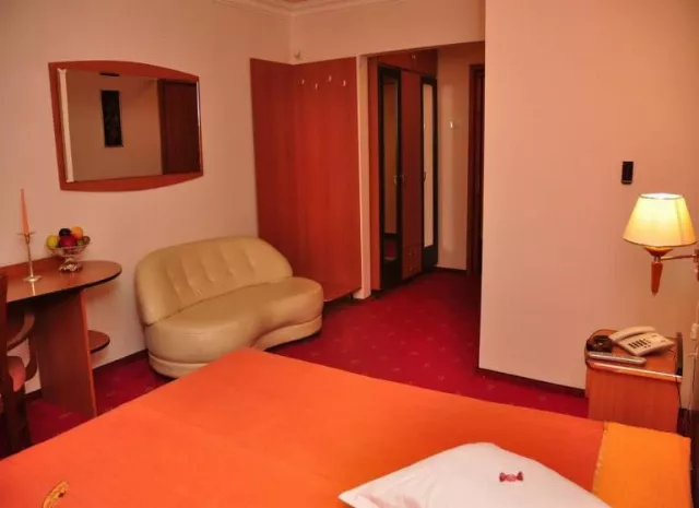 Hotel Royal Plaza