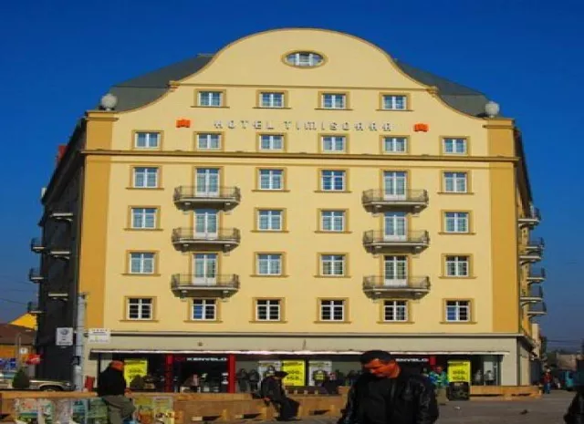 Hotel Timisoara