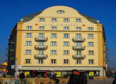 Hotel Timisoara, Romania / Timisoara