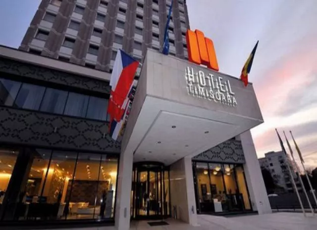 Hotel Timisoara