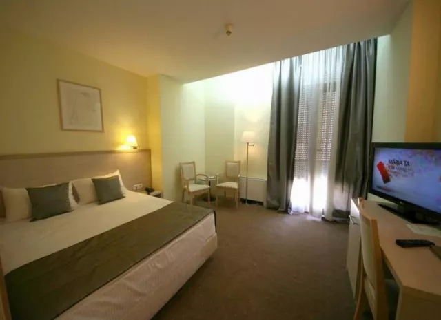 Hotel Savoy