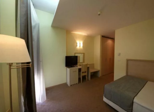 Hotel Savoy