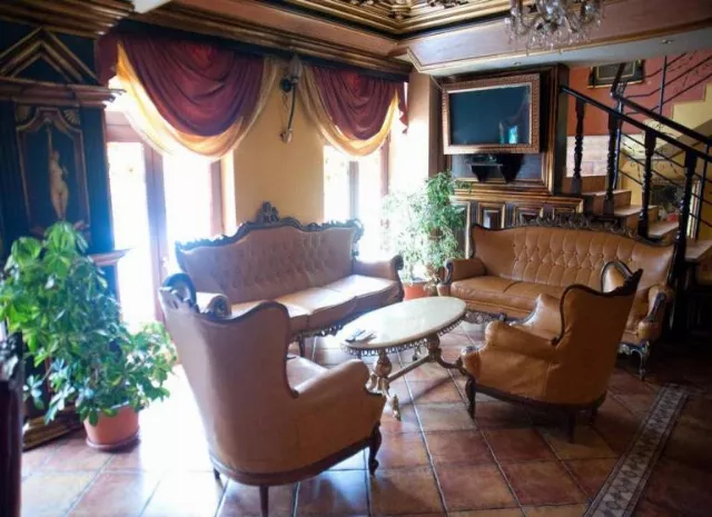 Hotel Ambassador