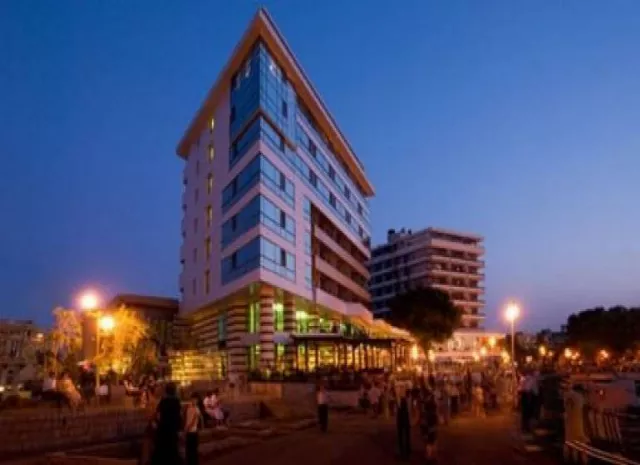 Hotel Delta Tulcea