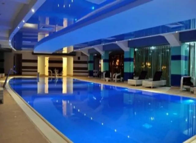 Hotel Delta Tulcea