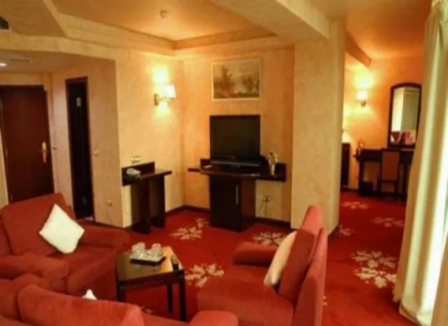 Hotel Delta Tulcea