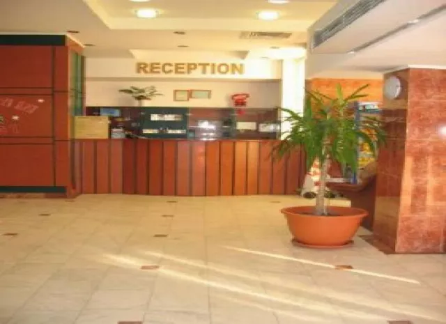 Hotel Egreta