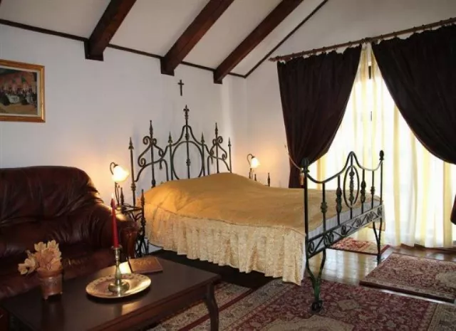 Hotel Printul Vanator
