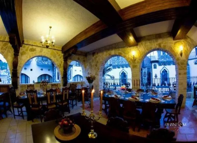 Hotel Printul Vanator
