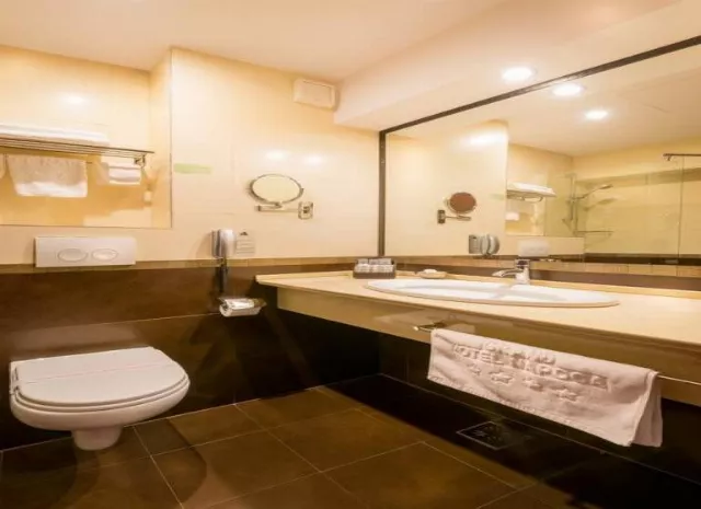Hotel Napoca