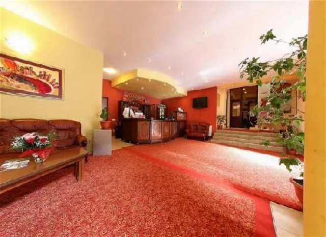 Hotel Premier