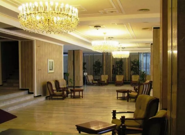 Hotel Belvedere