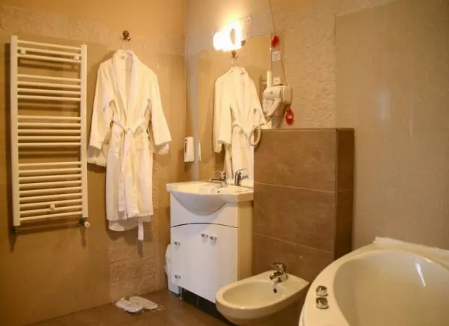 Hotel Royal Classic