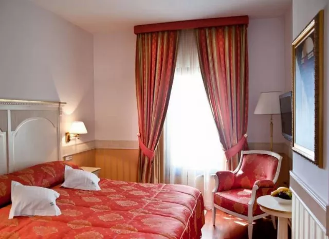 Hotel Beyfin