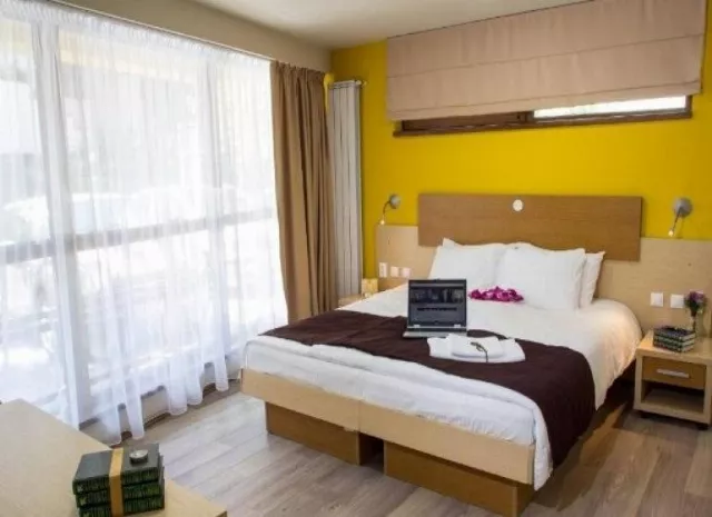 Aparthotel Gutinului