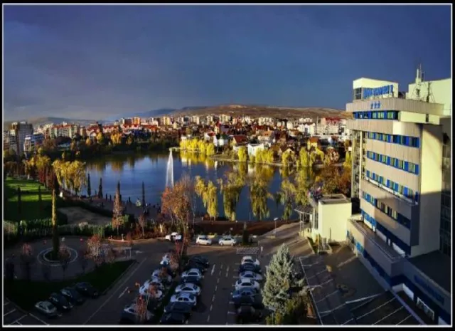 Hotel Univers T