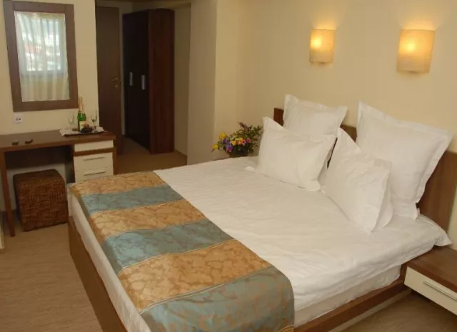 Hotel Univers T