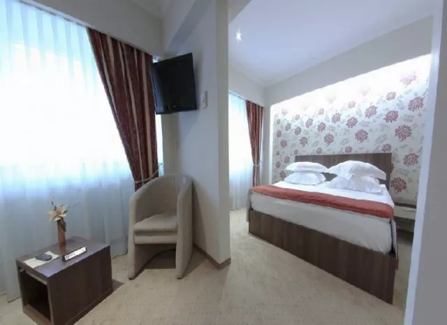 Hotel Univers T