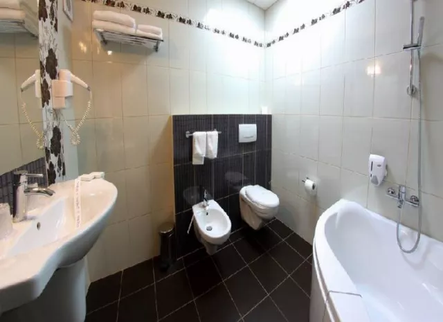 Hotel Univers T